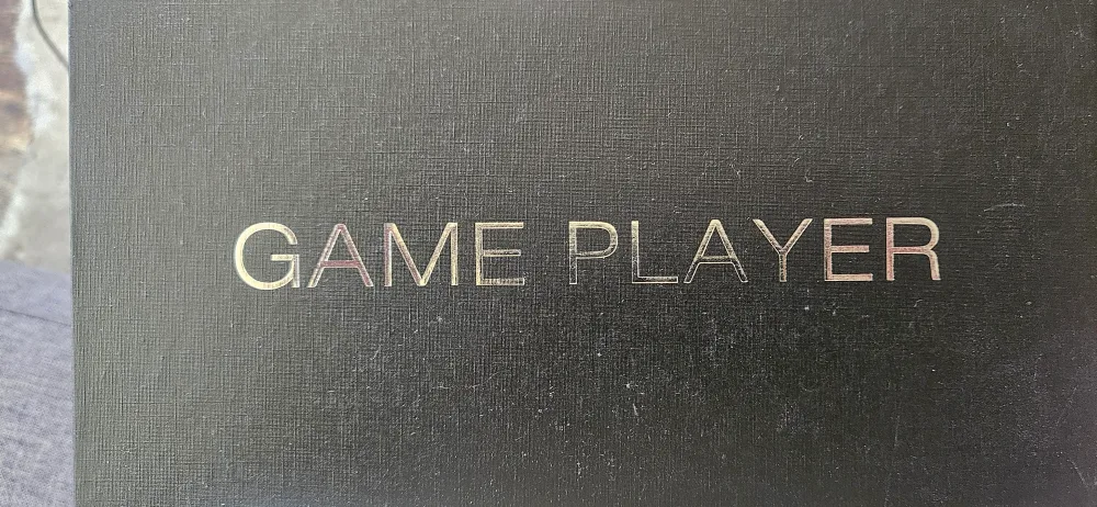 RG50XX Game Player Handheld Console