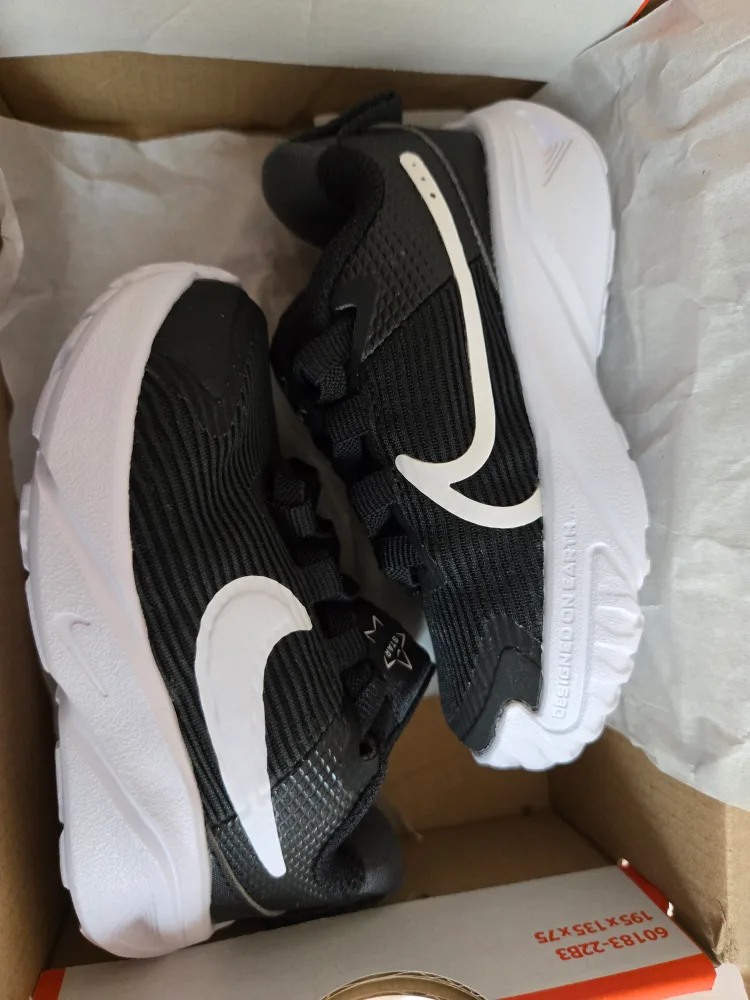 Nike Star Runner Toddler Shoes - Size 5C thumbnail