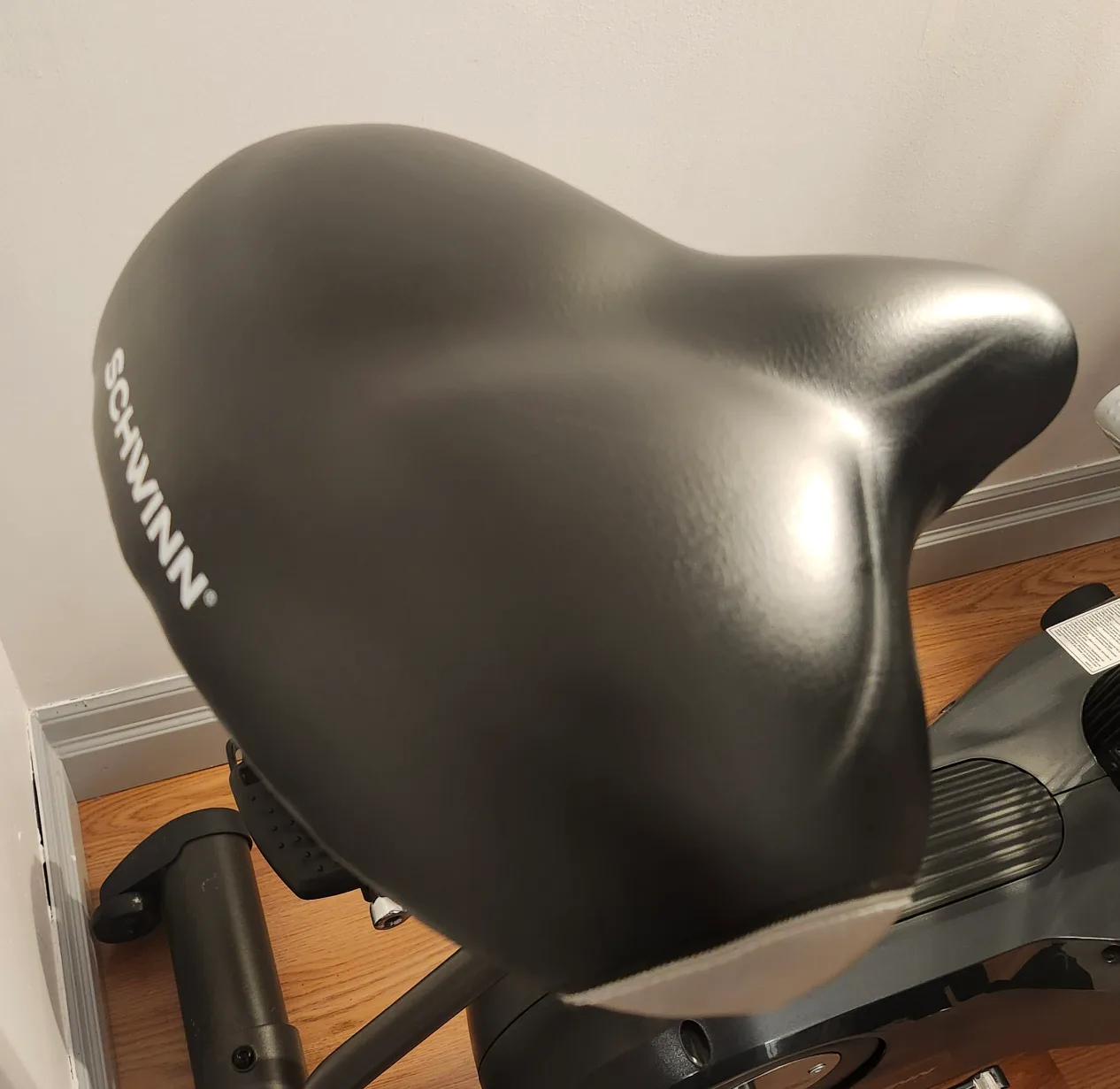 Schwinn Airdyne AD6 Exercise Bike image indicator(3)