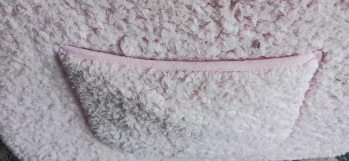 Pink Toddler Anywhere Chair image indicator(7)