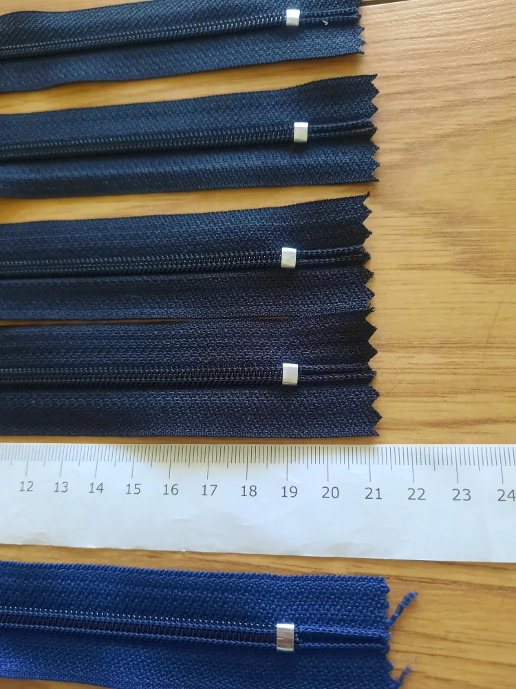 Assorted Zippers image indicator(3)