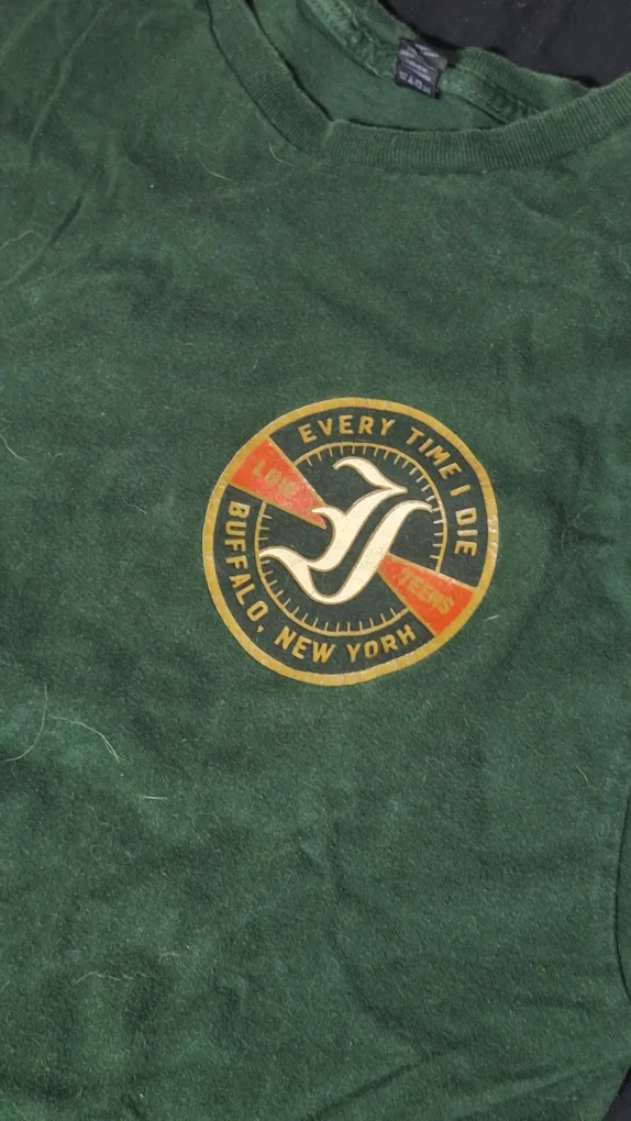 every time i die tee (medium) image indicator(2)