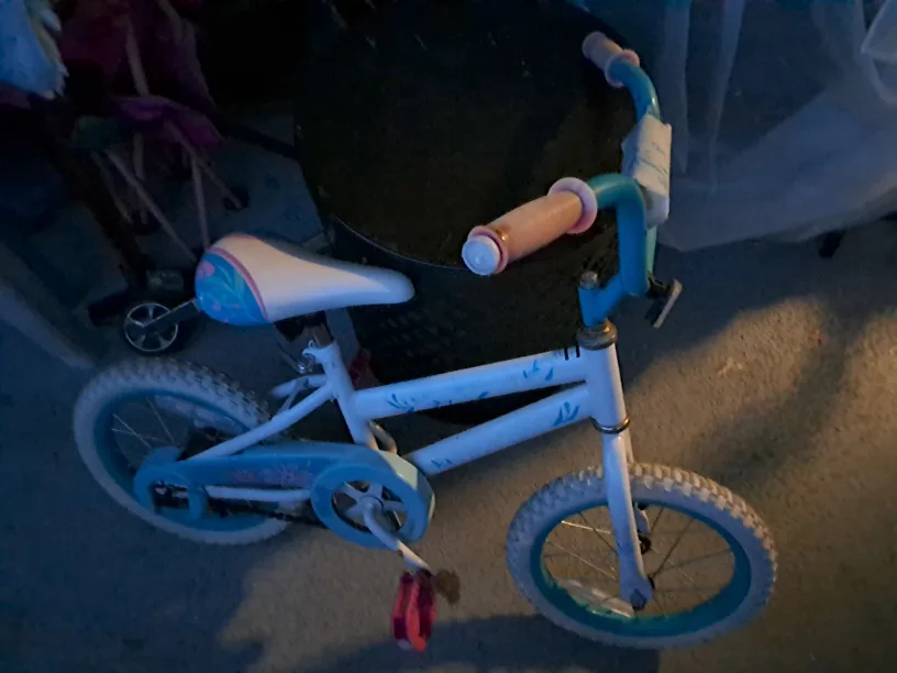 Children's Bike thumbnail