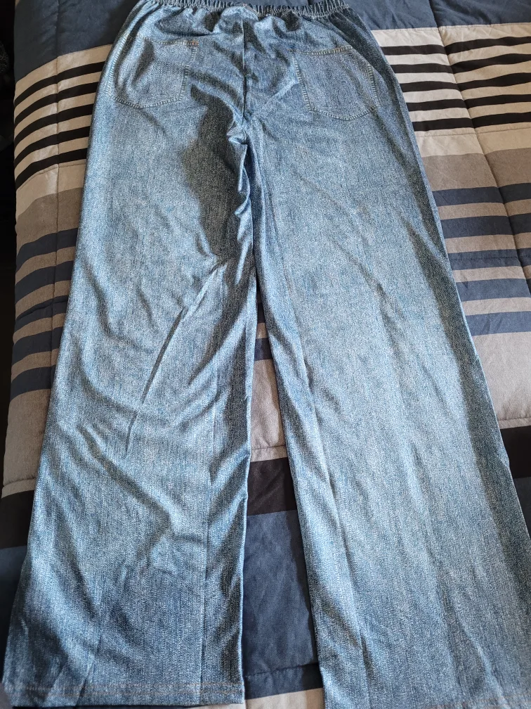 Girls xl' Leggings image indicator(3)