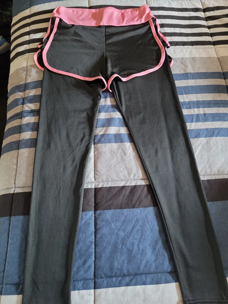 Girls xl' Leggings image indicator(4)