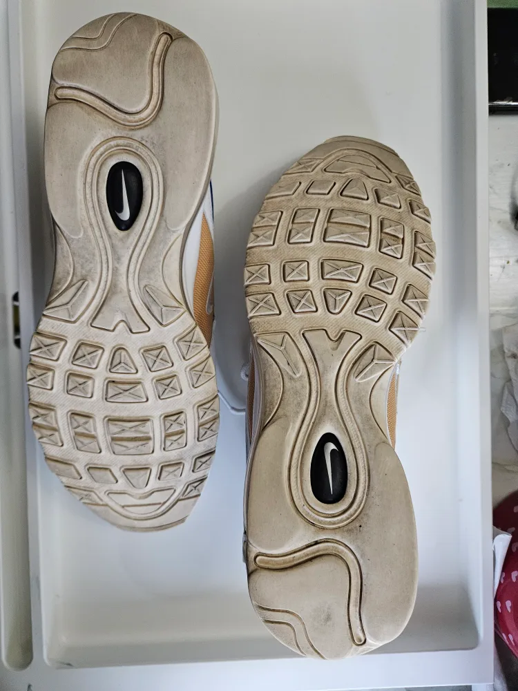 Nike Air Max 97 Sneakers(#34/AM) image indicator(4)