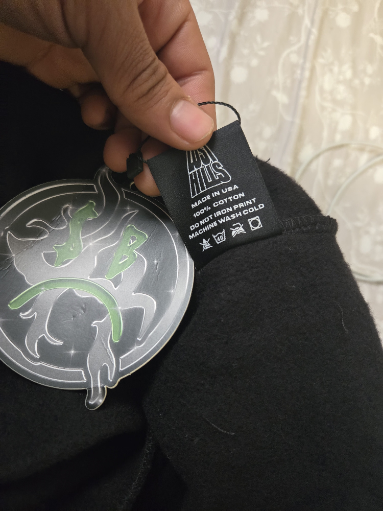 Lost Hills sweatpants - photo 2