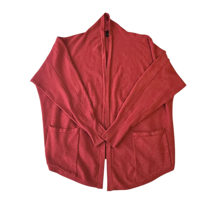 Aaeda Open Cardigan Shrug Medium thumbnail