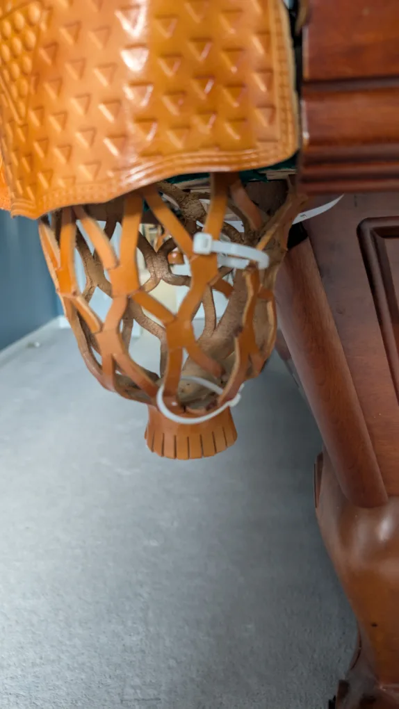 Pool Table with Accessories image indicator(4)