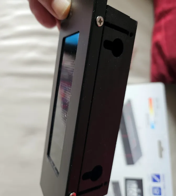 Solar LED Light for Address numbers image indicator(4)