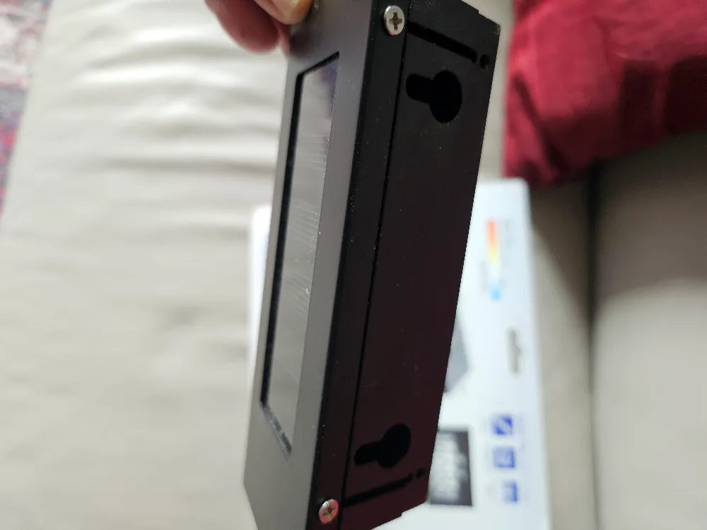 Solar LED Light for Address numbers image indicator(5)