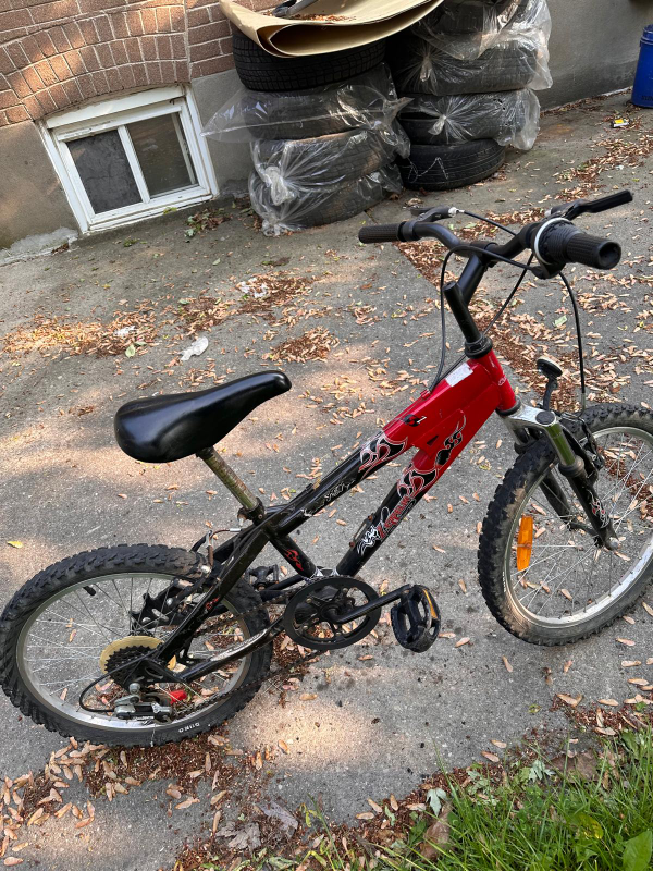Kids' Bike - photo 3