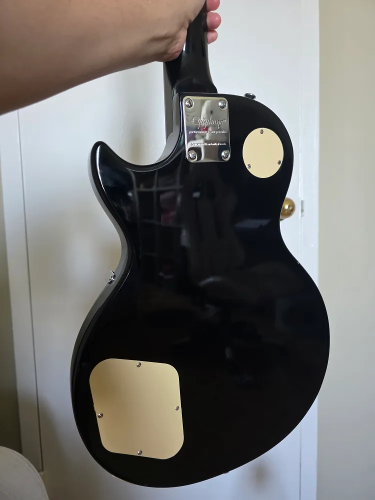 Epiphone Les Paul 100 Electric Guitar image indicator(4)