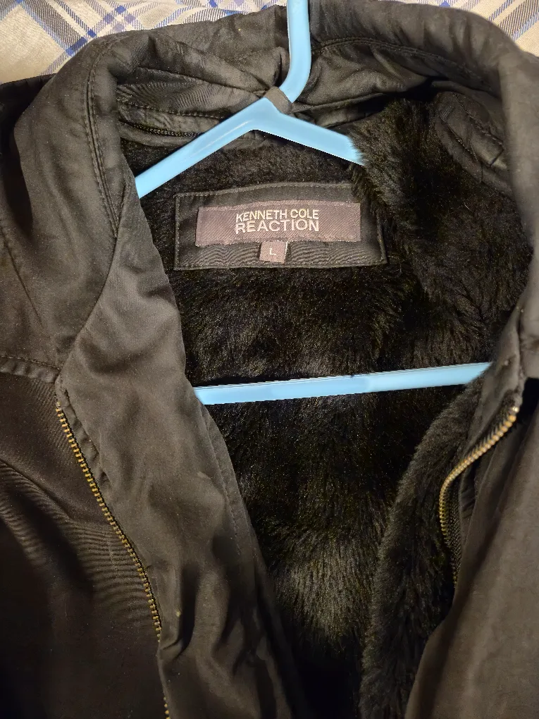 Mens Kenneth cole Reaction Jacket image indicator(2)