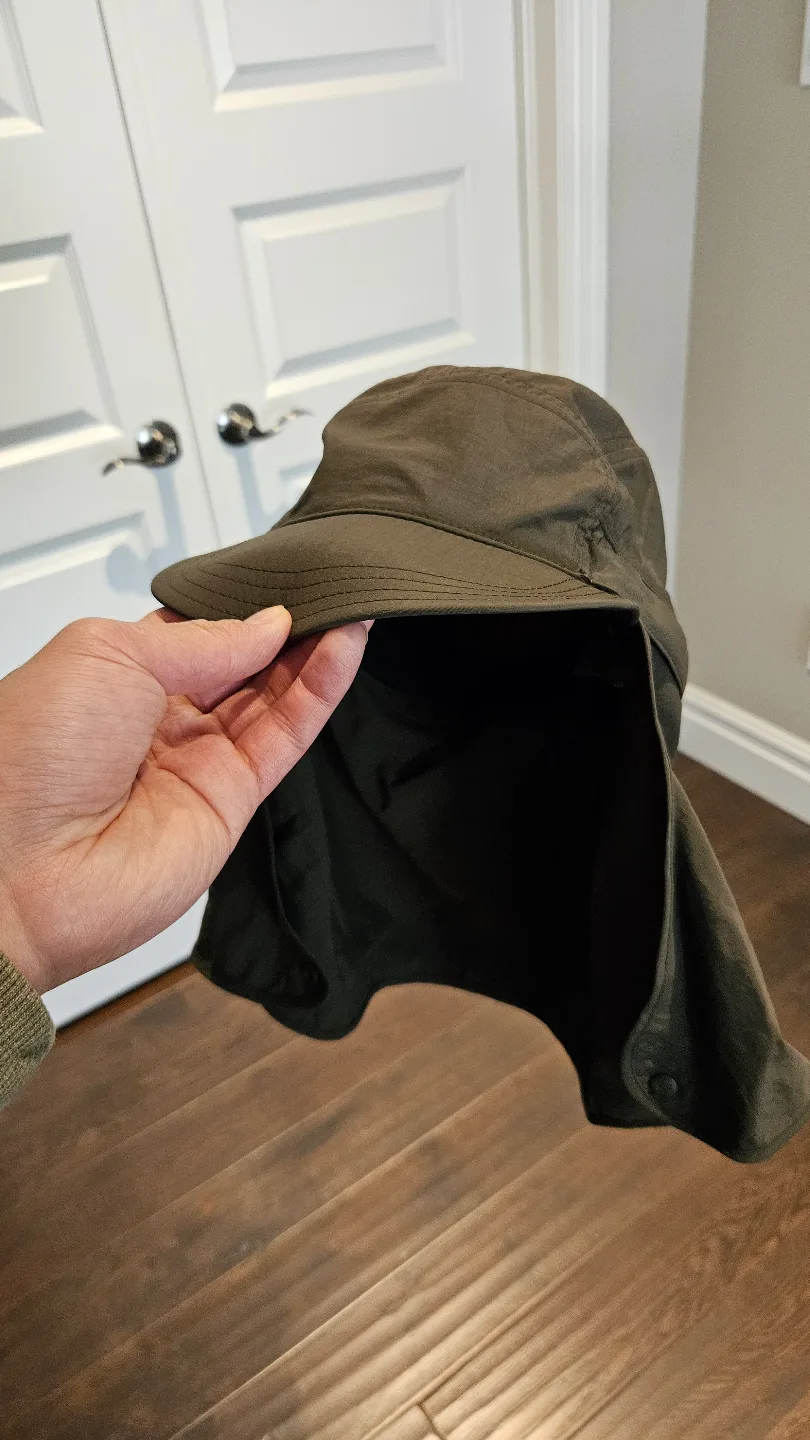 MEC Sun Hat thumbnail
