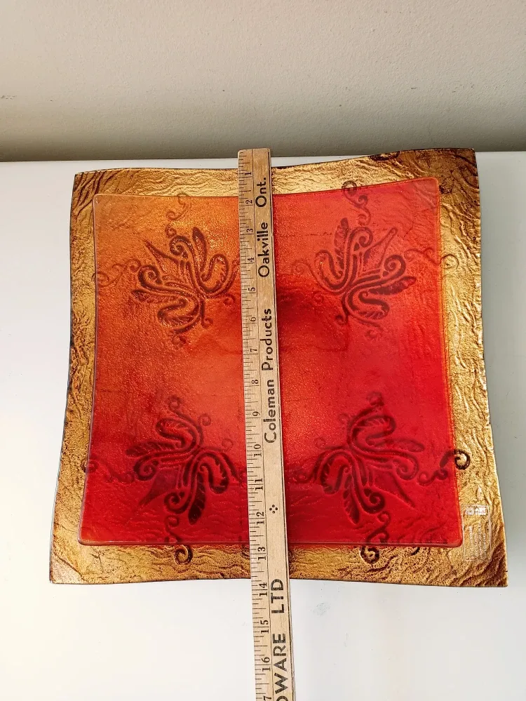 LikeNew~Glass Trays image indicator(2)