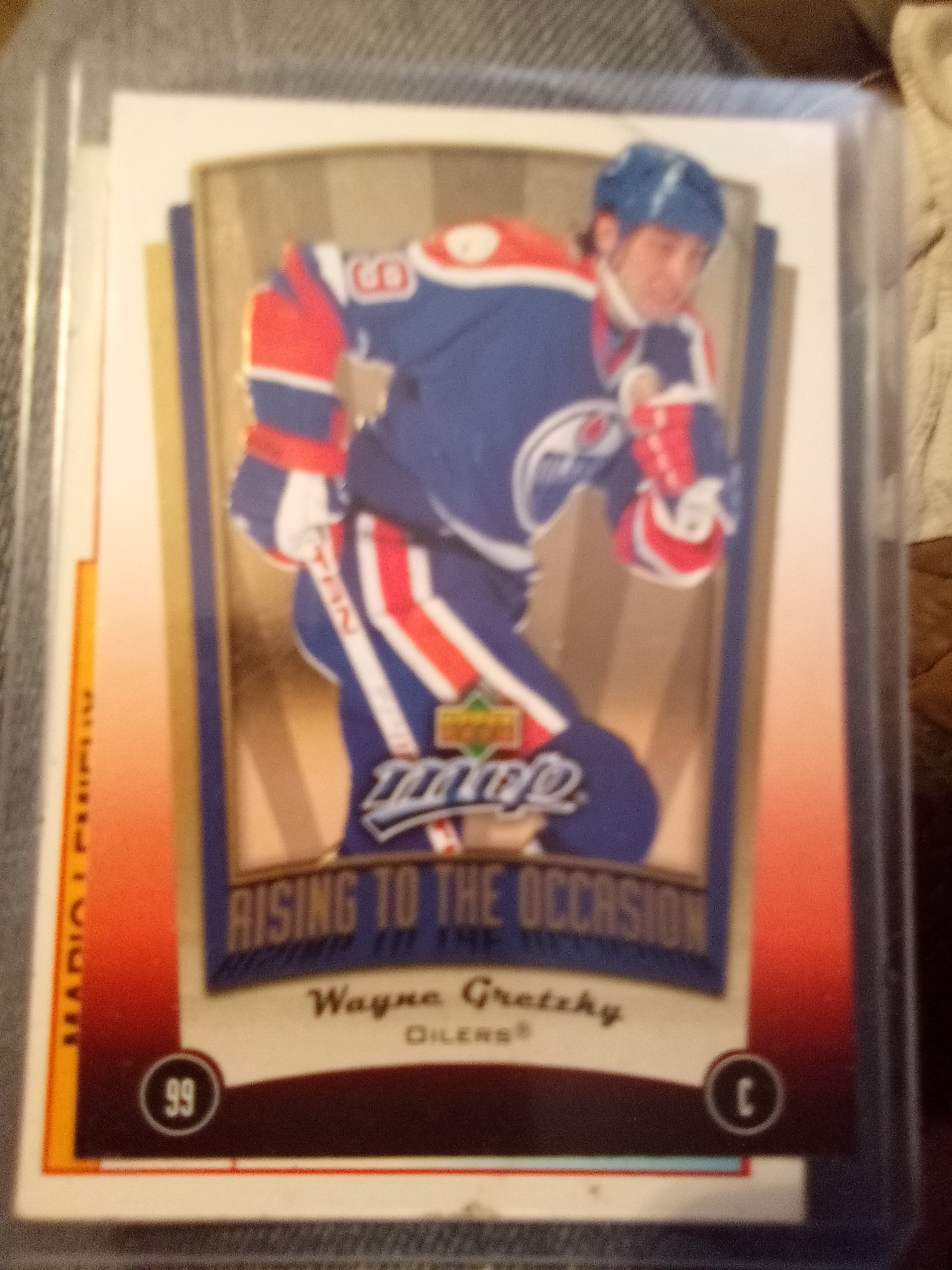 Wayne Gretzky Hockey Cards - photo 5