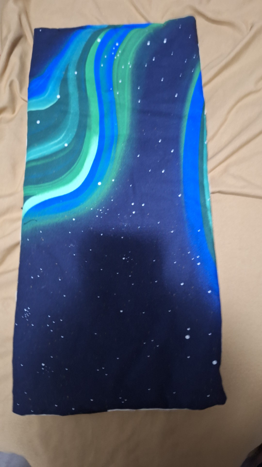 Handmade Baby Sleeping Bag - photo 3