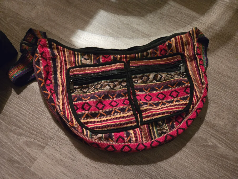 Handmade bag thumbnail
