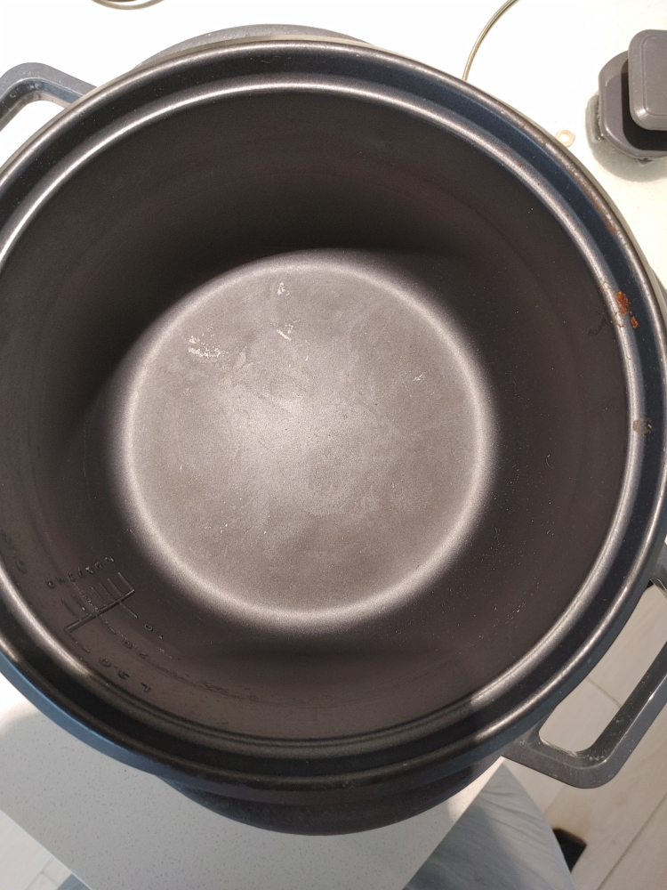 Black+Decker Rice Cooker - photo 2
