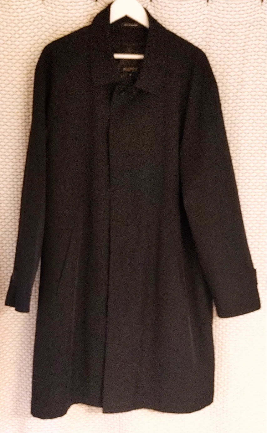 Alfred Sung Coat thumbnail