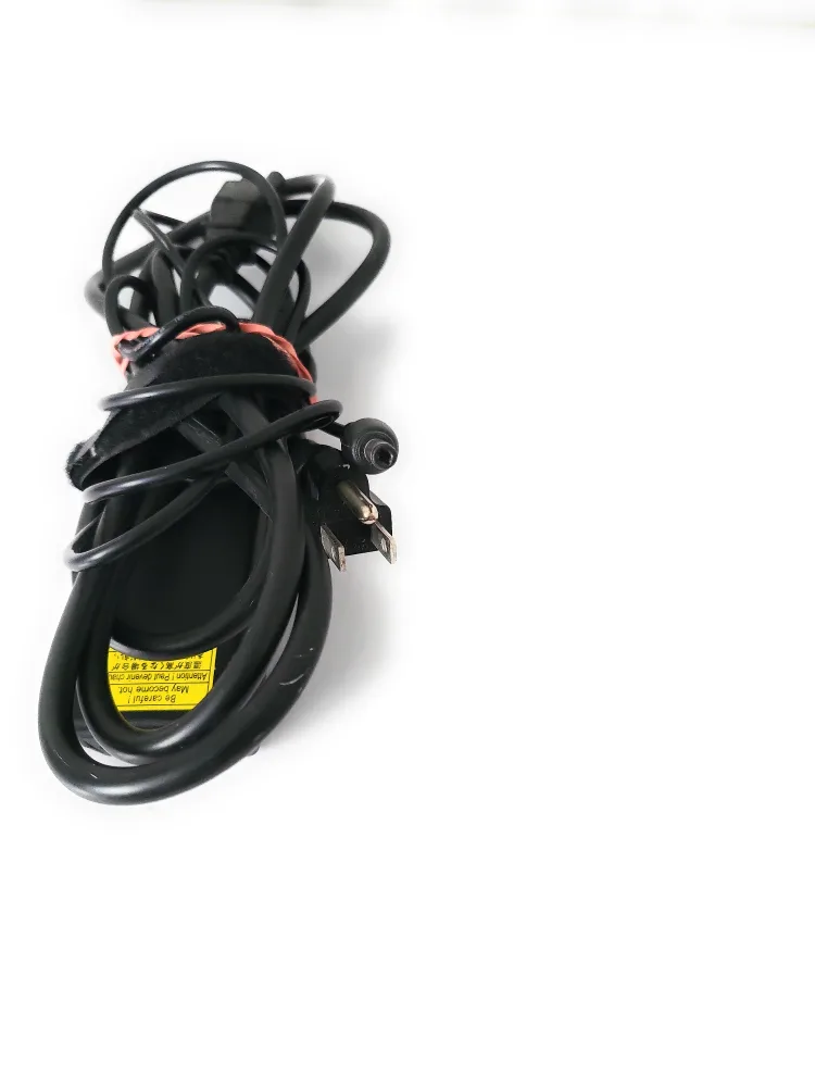 Toshiba Laptop Charger image indicator(3)