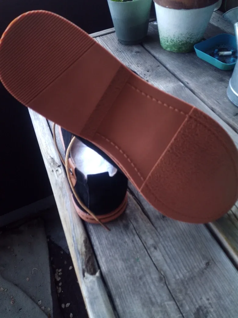 New Black versatile dress/ casual Shoes image indicator(4)