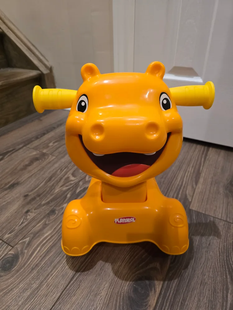 Playskool Ride-On Toy image indicator(2)