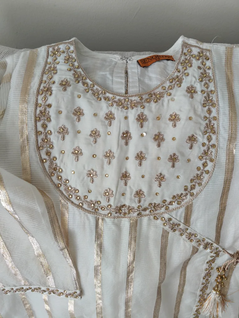 Senorita Outfit image indicator(3)