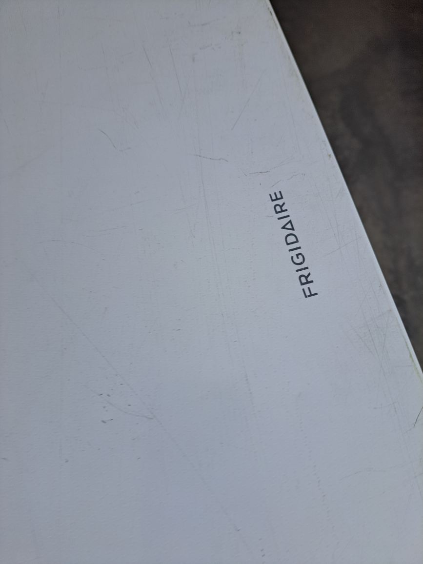 Large Deep Freezer - photo 5