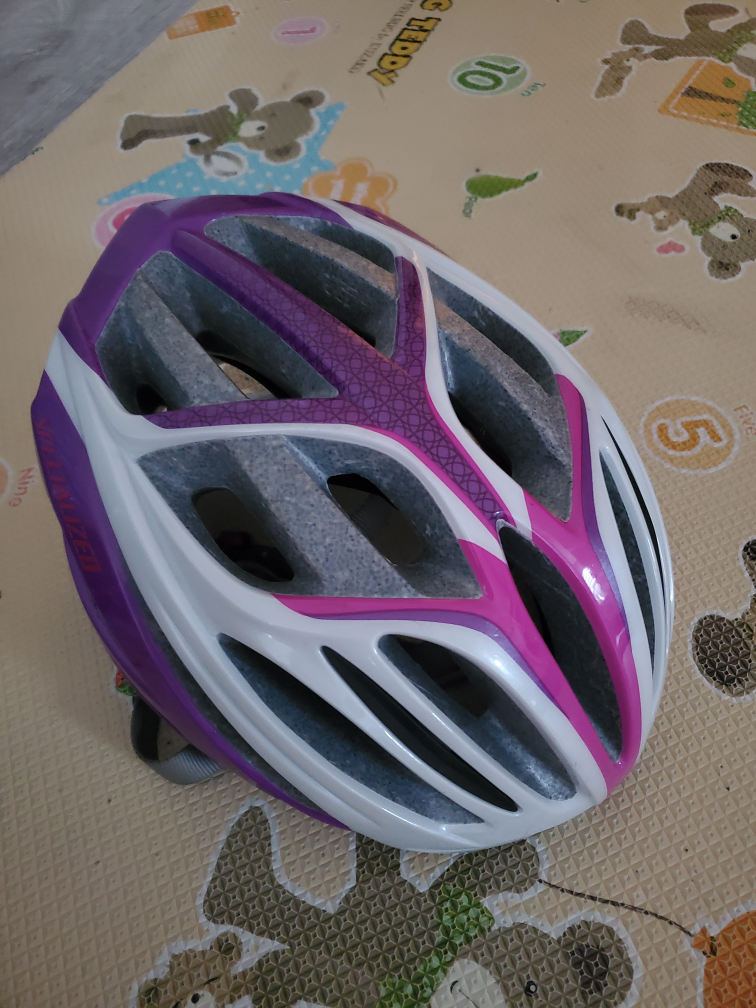 Specialized Bike Helmet 55ㅡ60cm