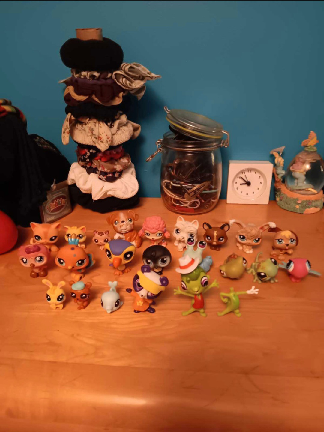 Littlest Pet Shop Bundle
