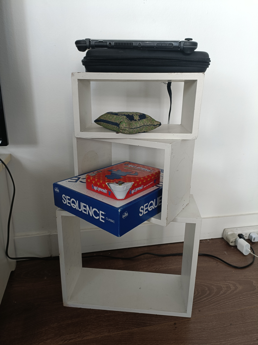 Furnitures - photo 2