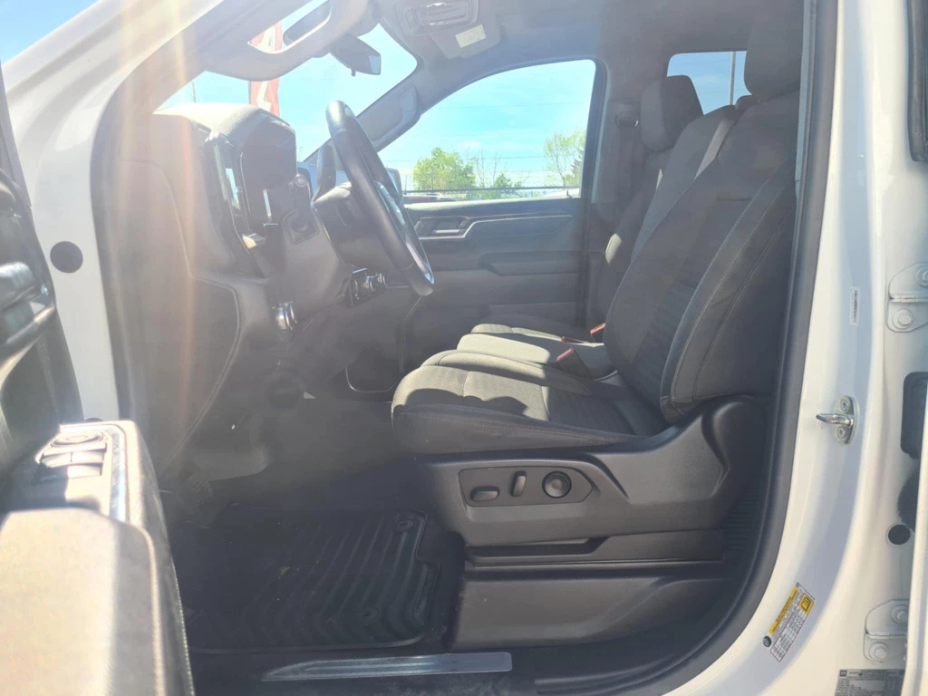 GMC Sierra 1500 SLE - photo 4