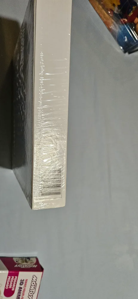 New Connect 4 Game by Hasbro image indicator(4)