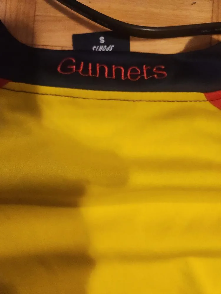 Bundle of 4 Soccer Jerseys image indicator(5)