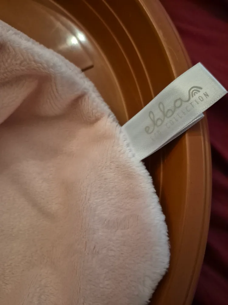 Ebba Lil' Benny Collection Bunny Comforter image indicator(3)