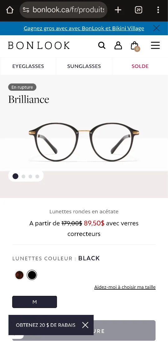 prescription glasses with blue light filter image indicator(2)