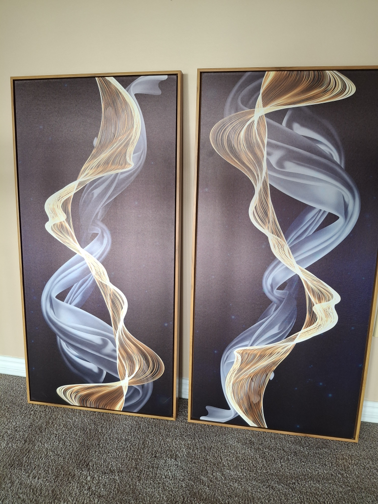 Abstract Art Canvas Prints - photo 2