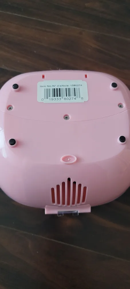 The Color Workshop Nail Polish Set with Nail Dryer image indicator(3)