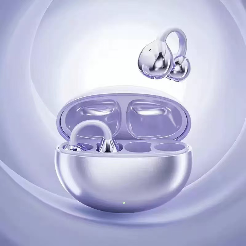 TWS Earphone - True Wireless Earbuds