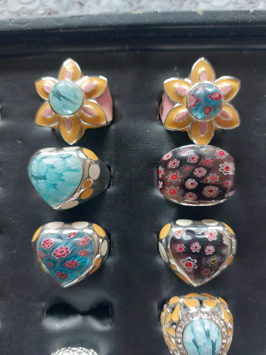 women's rings size 7 image indicator(2)