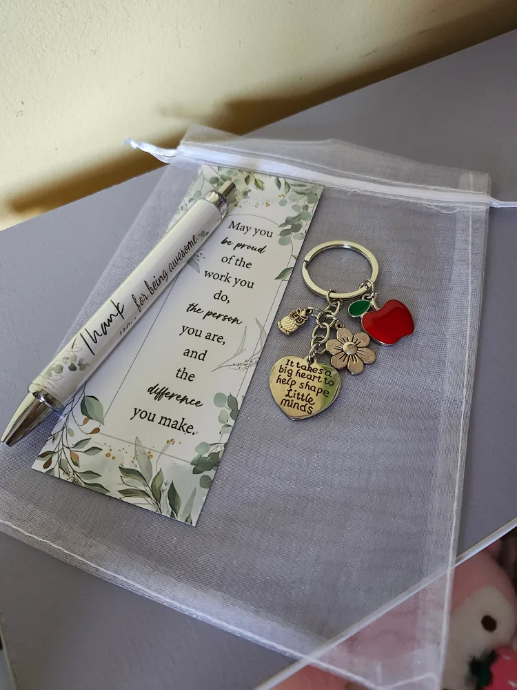 Teacher's Appreciation Gifts  - $6 Each Set image indicator(3)