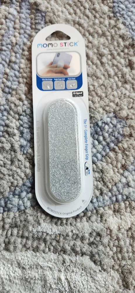MOMO STiCK Phone strap thumbnail