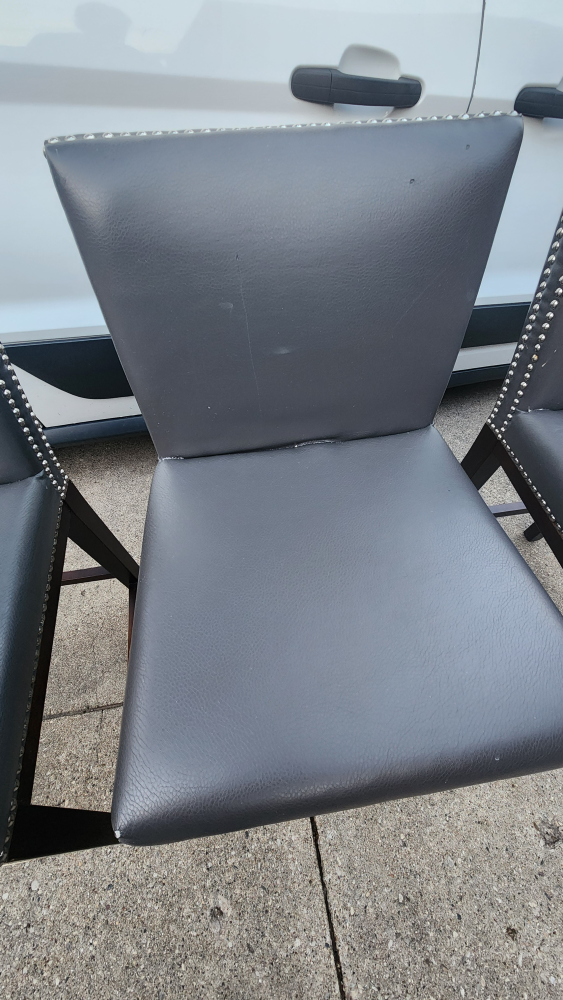 bar stools  (3) - photo 3