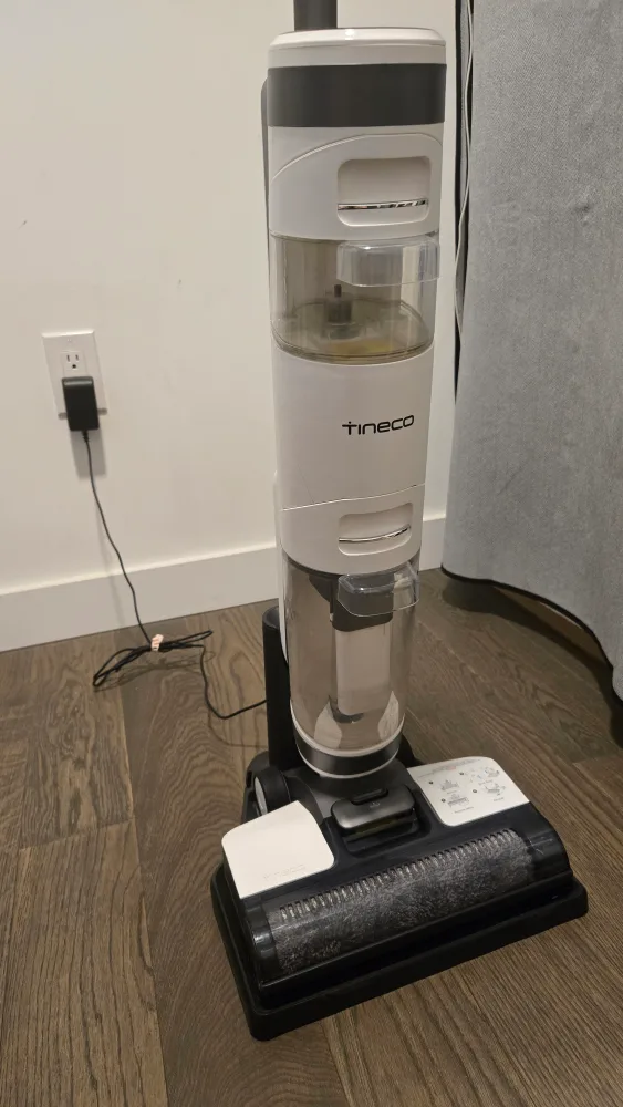 Tineco i3 Floor Cleaner thumbnail