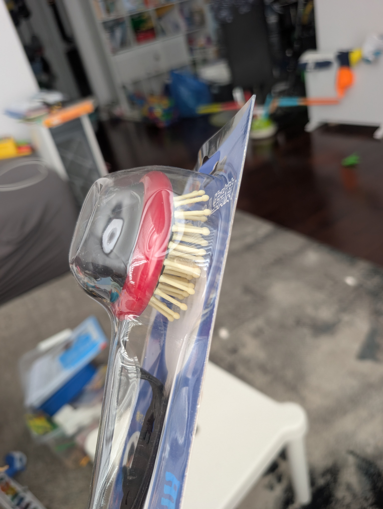 Unused Back Scratcher - photo 4