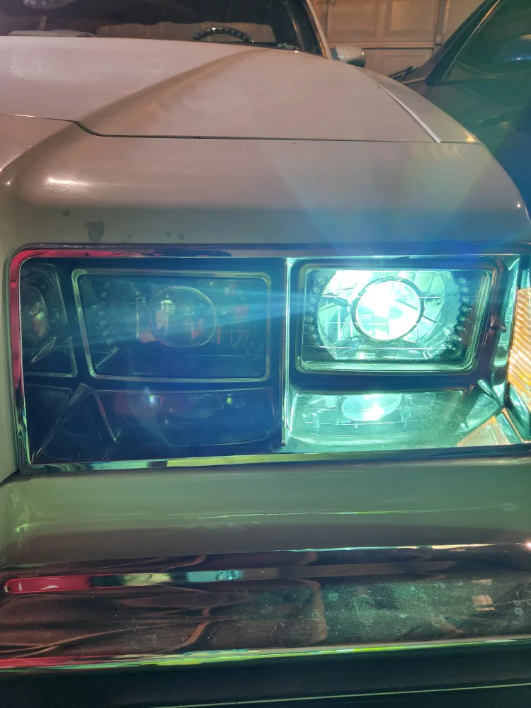 HID kit and LEd headlight houilsings 4x6 GBODY image indicator(6)