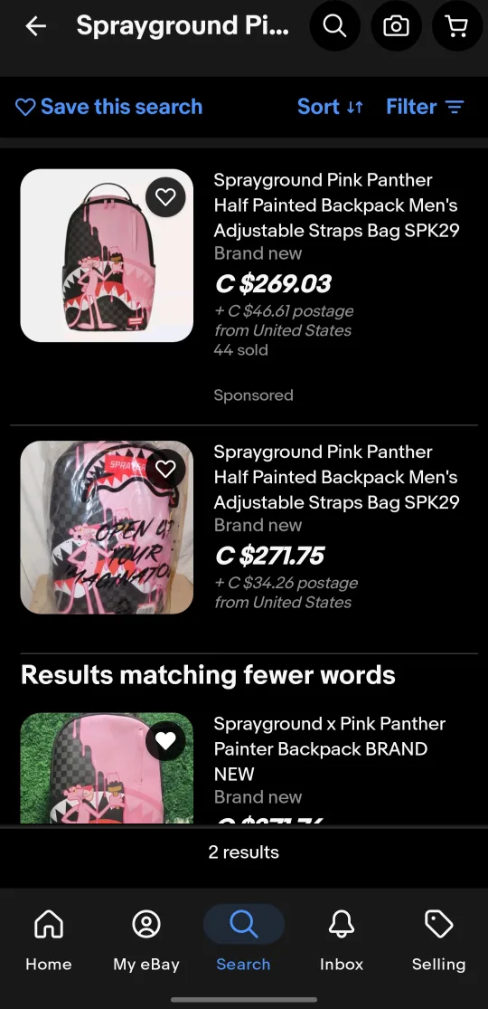 sprayground bagback image indicator(2)