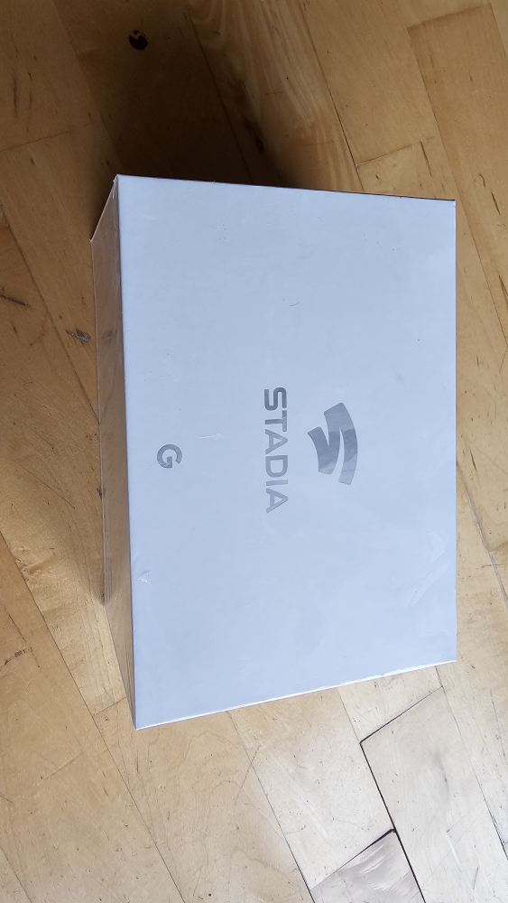 Google Stadia Founder's Edition - photo 2
